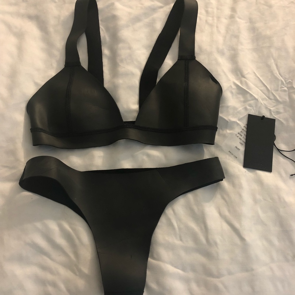 Mikoh two piece set.